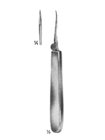 Suture Instruments & Probes