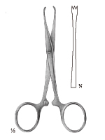 Abdominal Sugery, Intestinal & Rectal Instruments