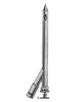 Suction Instruments