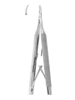 Needle Holders & Stainless Saliva Ejectors