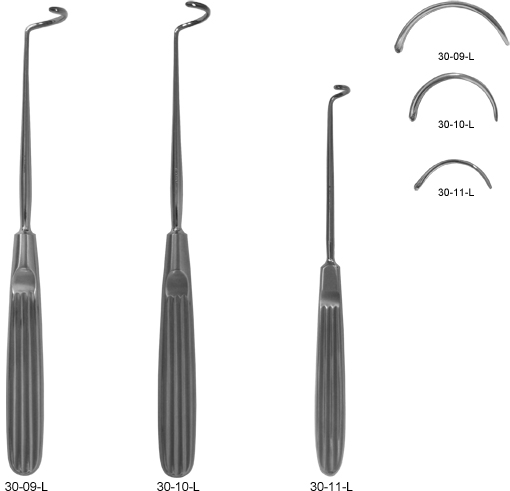 Corneal Markers