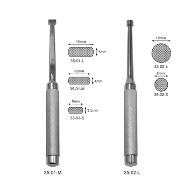 Implantation device