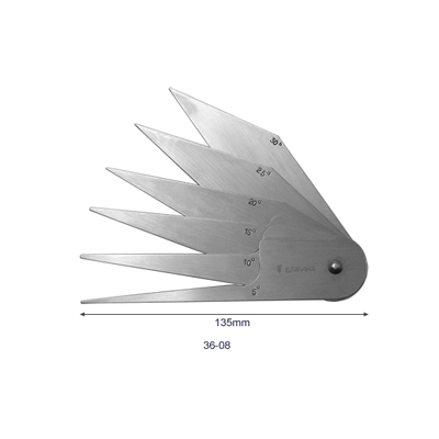 Measuring instrument