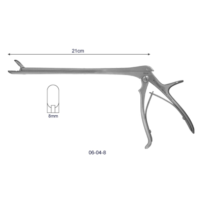 Surudosaji forceps