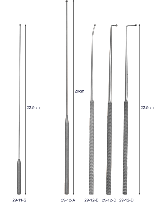 Disposable Blades