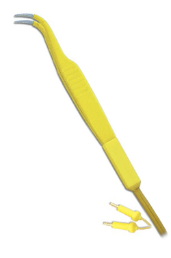 Bioplar Forceps Disposible European