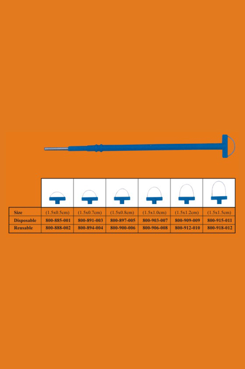 Loop Electrodes