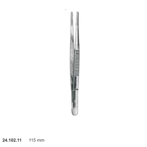 Thumb & Tissue Forceps