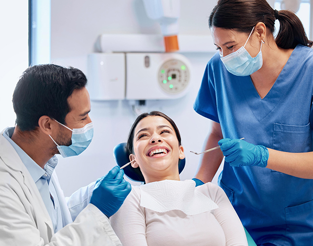 Dental Instruments
