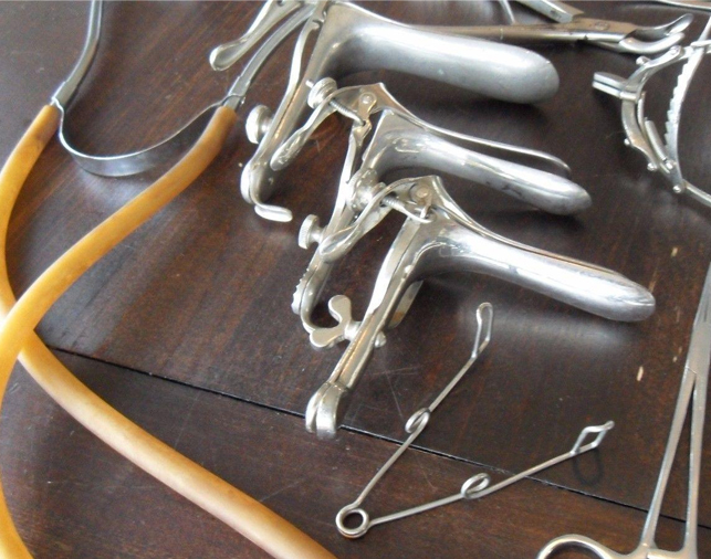 Orthopedic Instruments